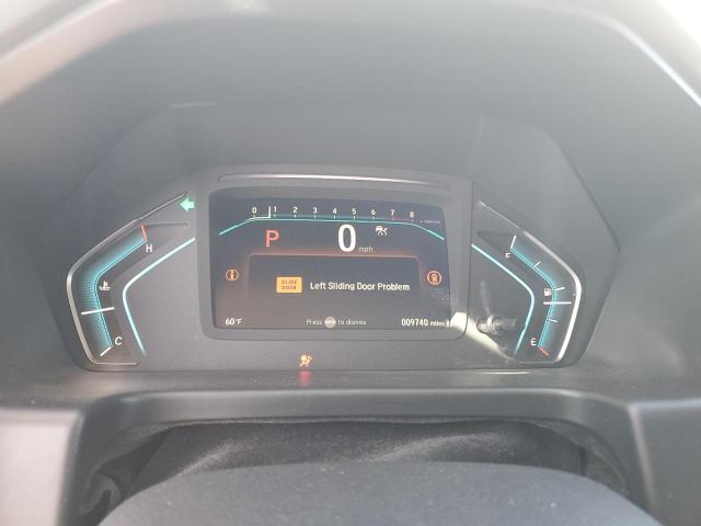 2024 HONDA ODYSSEY EL - 5FNRL6H90RB039223