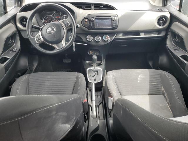 2018 TOYOTA YARIS L - VNKJTUD39JA092008