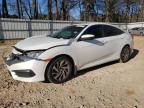 2016 HONDA CIVIC EX - 19XFC2F73GE028670