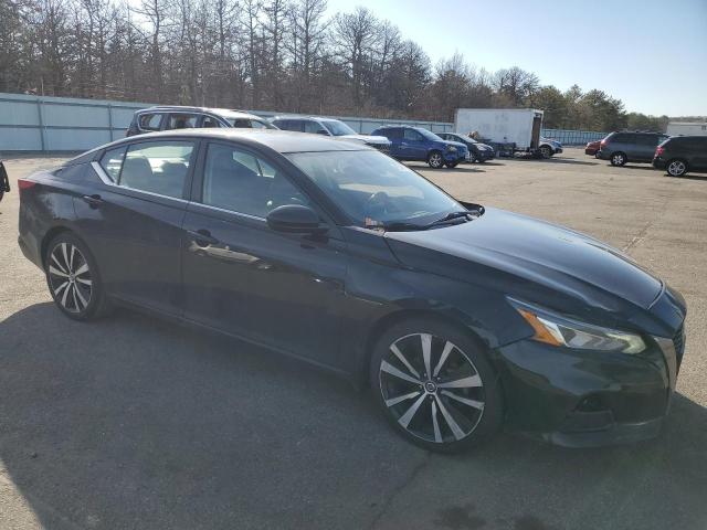 Vin: 1n4bl4cv5kc141832, lot: 47248115, nissan altima sr 20194
