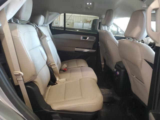 2023 FORD EXPLORER L - 1FMSK8FHXPGB97304
