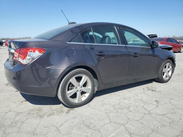 2015 CHEVROLET CRUZE LT - 1G1PE5SB0F7283830