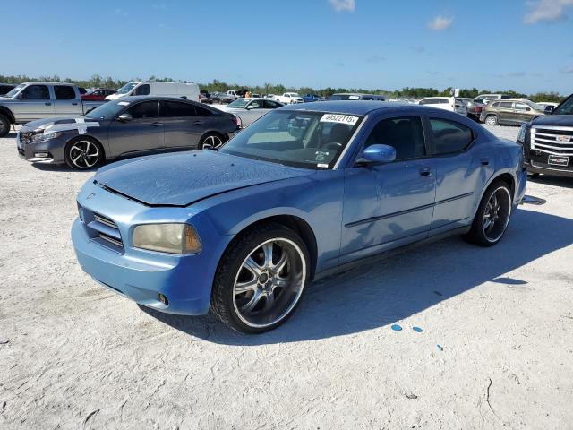 DODGE CHARGER SE