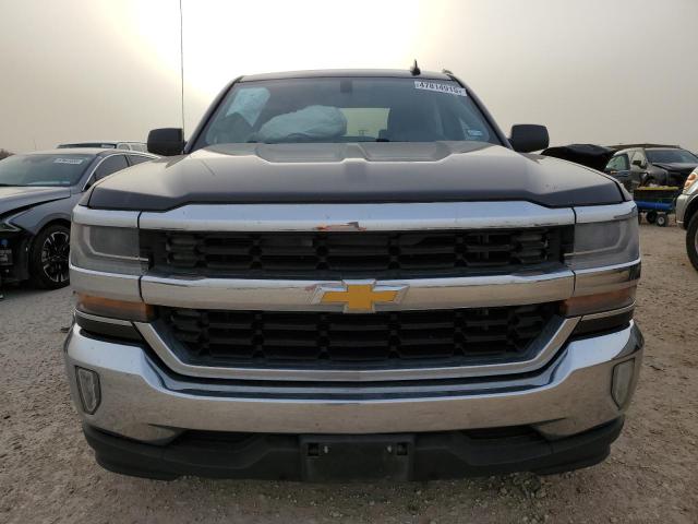 2016 CHEVROLET SILVERADO - 3GCPCREC7GG118291