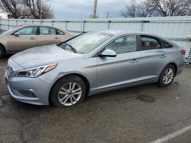 Vin: 5npe24af0fh098243, lot: 51151775, hyundai sonata se 2015 img_1
