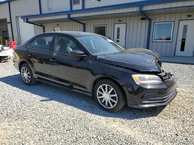 Vin: 3vwd17aj0fm258648, lot: 50531135, volkswagen jetta se 20154