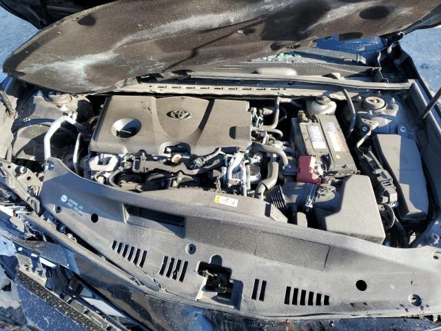 2018 TOYOTA CAMRY L - 4T1B11HK0JU093836