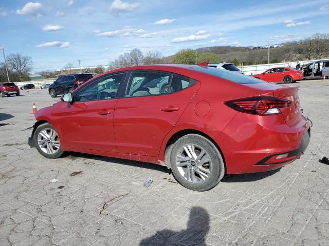 2020 HYUNDAI ELANTRA SE - 5NPD84LF7LH538607