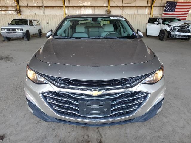 2022 CHEVROLET MALIBU LT - 1G1ZD5ST9NF113992