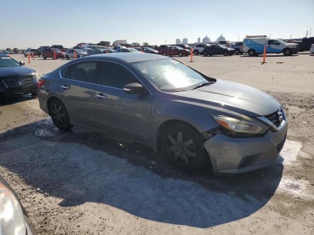 2017 NISSAN ALTIMA 2.5 - 1N4AL3AP5HN323974