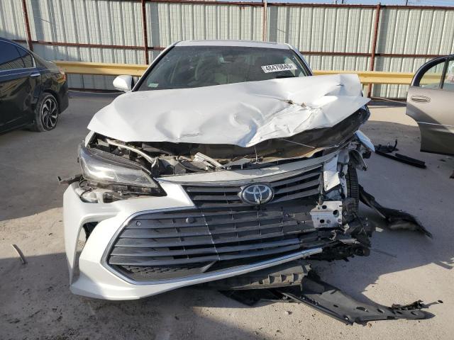2020 TOYOTA AVALON LIM - 4T1DZ1FB8LU044990