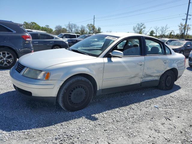 2001 VOLKSWAGEN PASSAT GLS #3113167728