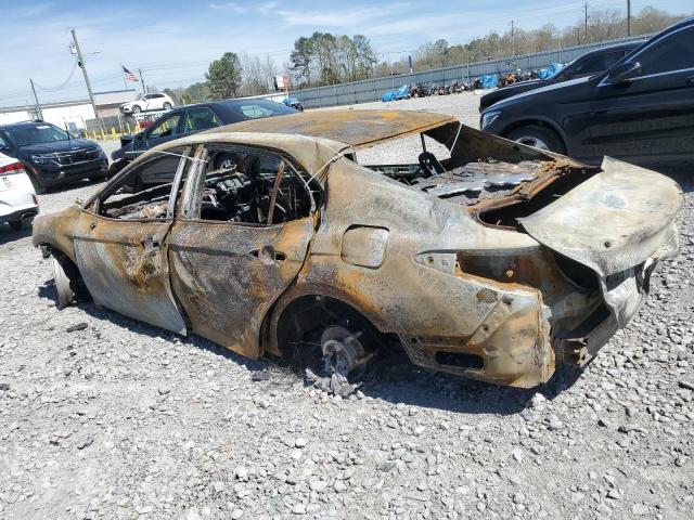 Vin: 4t1g11ak4mu478353, lot: 49892815, toyota camry se 20212