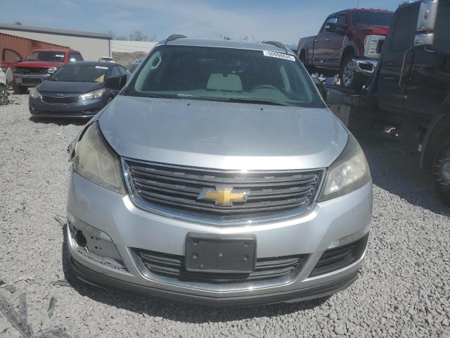 2013 CHEVROLET TRAVERSE L - 1GNKRFKD7DJ223449
