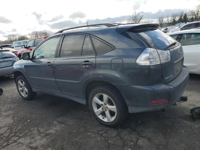 LEXUS RX 330 2005 gray  gas 2T2HA31U05C078905 photo #3