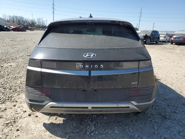 2023 HYUNDAI IONIQ 5 SE - KM8KNDAF6PU165912