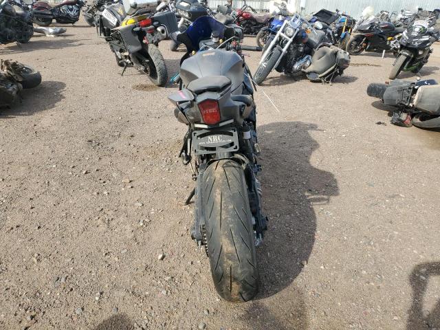 2024 YAMAHA YZFR7 JYARM38E6RA013335