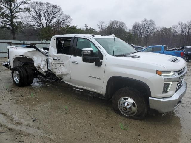Vin: 1gc4yuey9nf106158, lot: 50033485, chevrolet all models k3500 ltz 20224