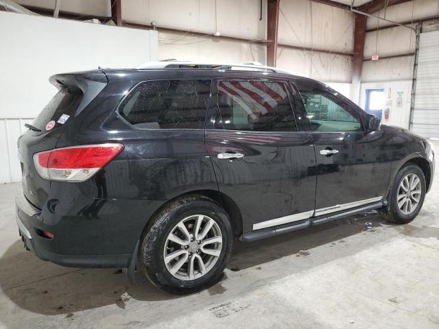 Vin: 5n1ar2mn8fc686478, lot: 47874415, nissan pathfinder s 20153