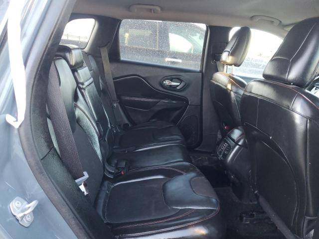 2015 JEEP CHEROKEE T - 1C4PJMBB0FW634397