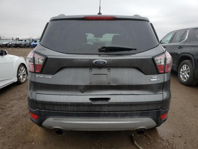 2017 FORD ESCAPE SE - 1FMCU9GD8HUD09780