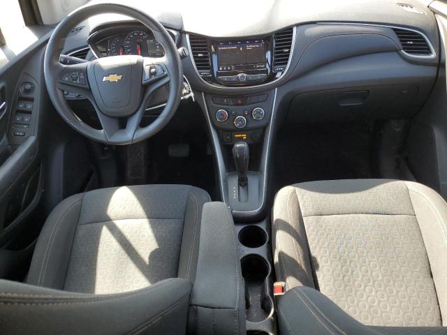 2020 CHEVROLET TRAX LS - KL7CJKSB0LB090177
