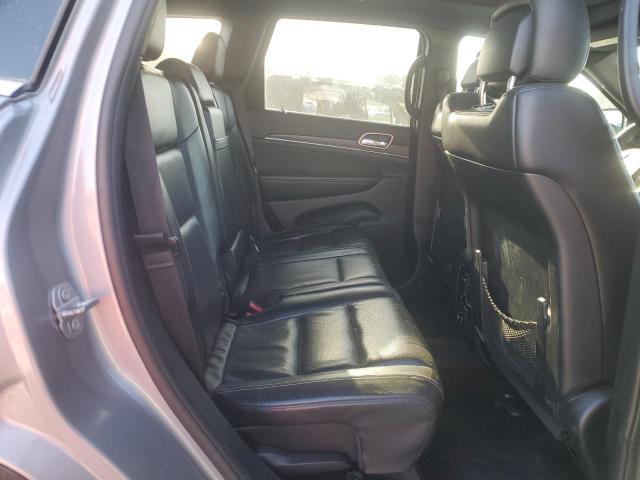 2017 JEEP GRAND CHER - 1C4RJFBGXHC891653