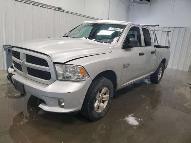 Vin: 1c6rr7fgxjs215702, lot: 51058425, ram 1500 st 2018 img_1
