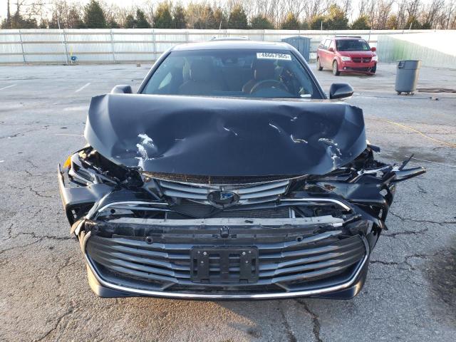 2020 TOYOTA AVALON LIM 4T1D21FB8LU014537