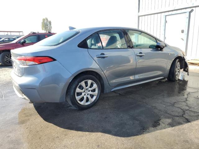 TOYOTA COROLLA LE 2020 5YFEPRAE8LP115651 photo #4