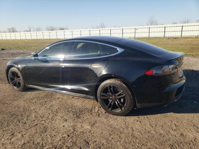 Vin: 5yjsa1cn0dfp27973, lot: 47877635, tesla model s 20132