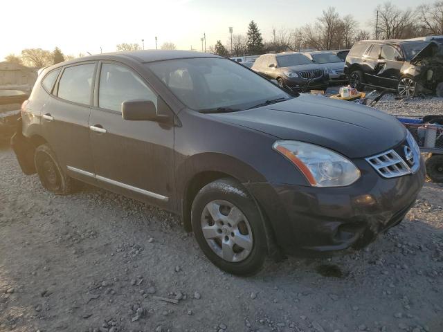 Vin: jn8as5mv8dw114529, lot: 49070905, nissan rogue s 20134