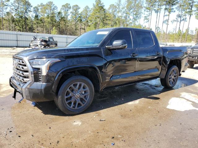 TOYOTA TUNDRA CRE