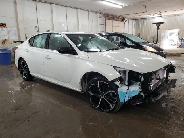 2024 NISSAN ALTIMA SR - 1N4BL4CV7RN329086