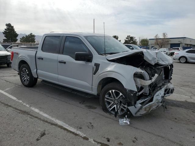 Vin: 1ftew1cp4pkf86851, lot: 50611185, ford f-150 supercrew 20234