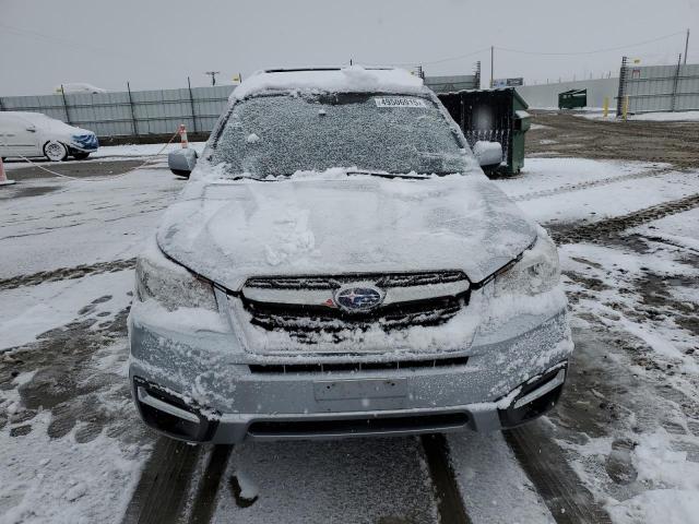 2017 SUBARU FORESTER 2 - JF2SJAEC1HH400579