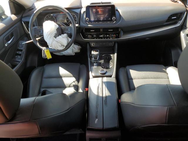 2023 NISSAN ROGUE SV - 5N1BT3BB5PC691479