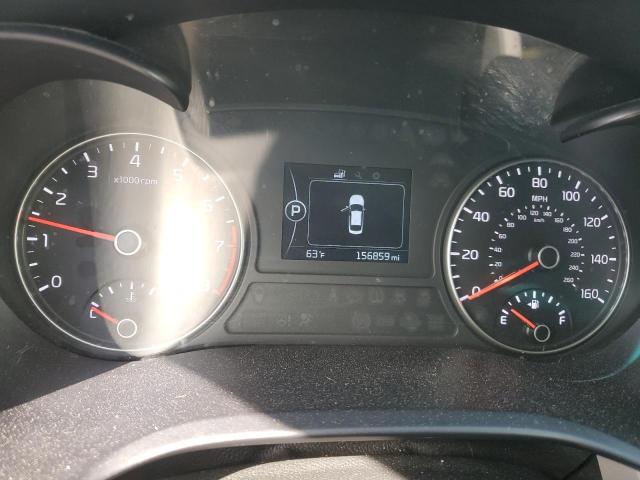 2017 KIA OPTIMA LX - 5XXGT4L39HG127410
