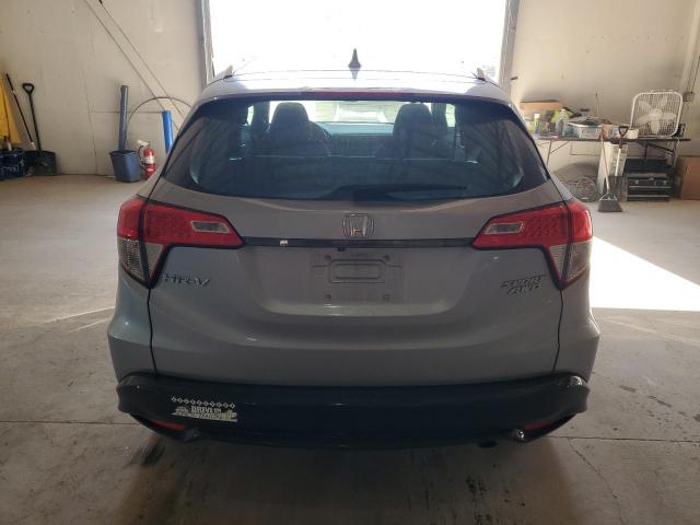 2019 HONDA HR-V SPORT - 3CZRU6H17KG729942