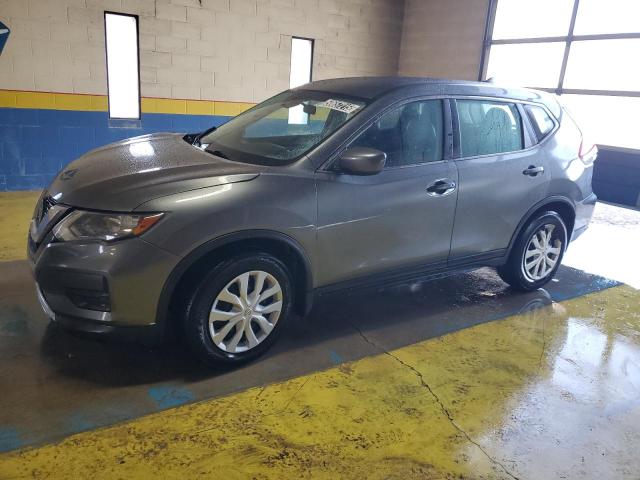 5N1AT2MT8LC819378 2020 NISSAN ROGUE