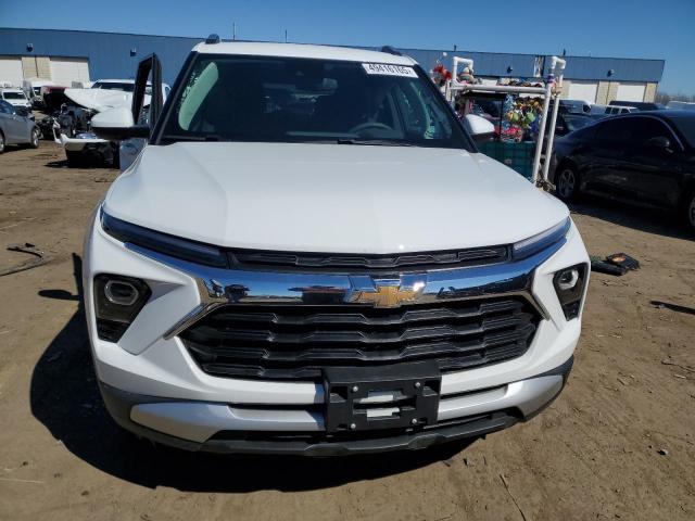 2024 CHEVROLET TRAILBLAZE - KL79MPSL7RB169247