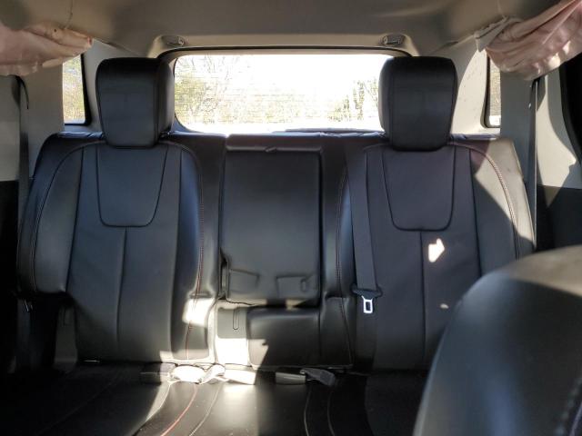 2015 GMC TERRAIN DE - 2GKALUEK4F6350832