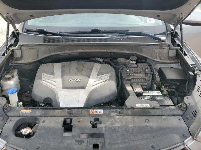 2018 HYUNDAI SANTA FE S - KM8SM4HFXJU276303
