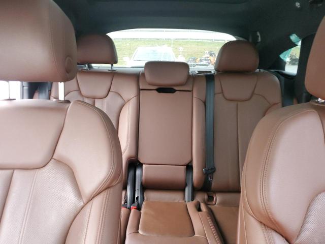 2018 AUDI Q5 PREMIUM - WA1BNAFY4J2141263
