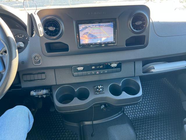2019 MERCEDES-BENZ SPRINTER 1 - WD4PE7ED5KT012611