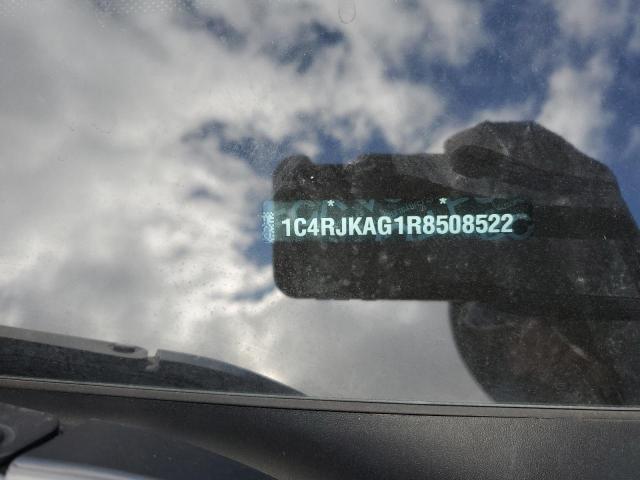 2024 JEEP GRAND CHER - 1C4RJKAG1R8508522