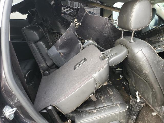 2017 GMC ACADIA DEN - 1GKKNXLSXHZ177764