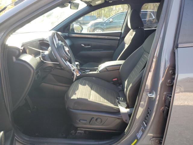 2022 HYUNDAI SANTA CRUZ - 5NTJC4AEXNH000211