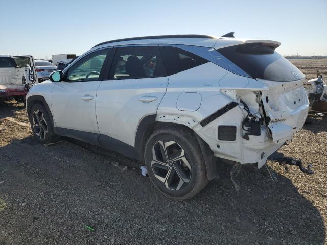 2022 HYUNDAI TUCSON SEL - 5NMJF3AE5NH096147