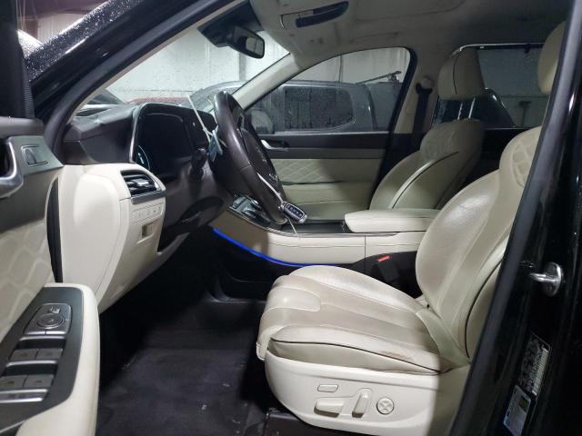2020 HYUNDAI PALISADE L KM8R54HE5LU065869